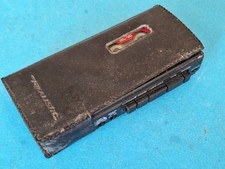 Realistic micro cassette for sale  SOUTHSEA