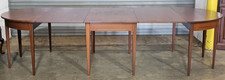 Kittinger williamsburg mahogan for sale  Canton