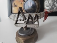 Mascotte automobile d'occasion  Chaville