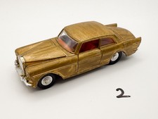 Rare vintage dinky for sale  MONTROSE