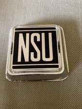 Nsu emblem gebraucht kaufen  Köln