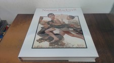 Norman rockwell 332 for sale  UK