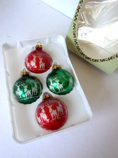 Vintage christmas krebs for sale  Chantilly