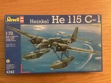 revell 1 72 for sale  WINDLESHAM