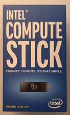 Intel Compute Stick - Linux comprar usado  Enviando para Brazil