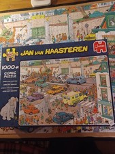 Jan van hasteren for sale  TORQUAY