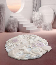 Tapis rond design d'occasion  Valbonne