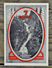 Vintage 1940 travel for sale  Sacramento
