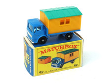 Vintage matchbox lesney d'occasion  France