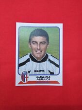 Figurina nuova calciatori usato  Santo Stefano di Camastra