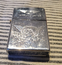 JIAN TAI Lighter - Eagle - Type Zippo comprar usado  Enviando para Brazil