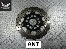 Disco freno ruota usato  Italia