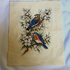 Bucilla cross stitch for sale  NEWTON ABBOT