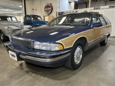 1996 buick roadmaster for sale  Andover