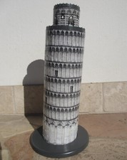 Puzzle della torre usato  Pordenone