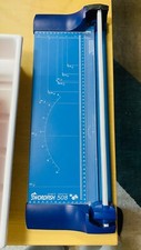 Swordfish 508 slimline for sale  CALLANDER