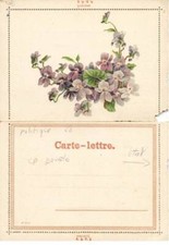 Politique dc696 carte d'occasion  France