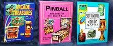 Pinball lure silverball for sale  Canton