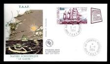 175 taaf kerguelen d'occasion  Cournon-d'Auvergne