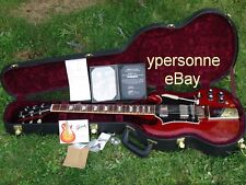 Gibson robby krieger d'occasion  Nantes-