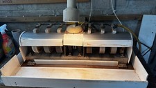 Lapidary machine purpose for sale  HELSTON
