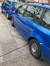 Volkswagen touran 1.9 for sale  BROADSTAIRS