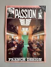 Passion magazine french d'occasion  Paris XI
