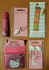 Hello kitty lotto usato  Italia