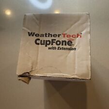 Weathertech cupfone phone for sale  Arvada