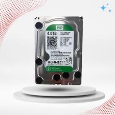 WD40EZRX-22SPEB0 Western Digital 4TB DCM: HANNNTJCAB comprar usado  Enviando para Brazil