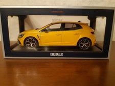 Renault mégane jaune d'occasion  Verdun-sur-Garonne