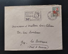 Maryse bastié 1967 d'occasion  Argelès-sur-Mer