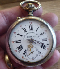 Quality vintage rosskopf for sale Quality vintage rosskopf for sale  KENILWORTH