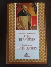 Vita antonio. detti usato  Albiate