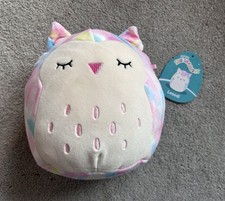 Squishmallows lesedi tie for sale  TELFORD