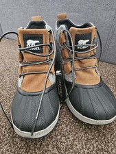 Sorel winter snow for sale  MAIDSTONE