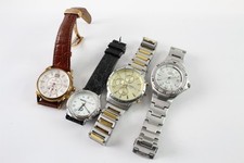 Mens quality watches for sale  LEEDS
