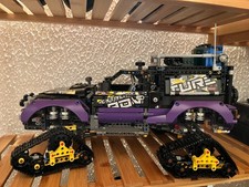 42069 lego technic d'occasion  Charleville-Mézières