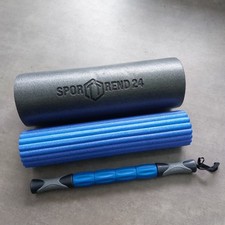 Faszien set faszienrolle gebraucht kaufen Faszien set faszienrolle gebraucht kaufen  Grevenbroich