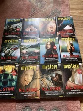 Stine fear street gebraucht kaufen Stine fear street gebraucht kaufen  Gebhardshain