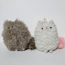 Lot gund pusheen for sale  Ravenswood