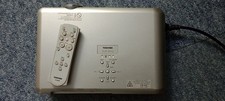 Toshiba lcd beamer gebraucht kaufen  Bremen