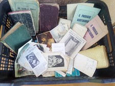 Lotto santini libretti usato  Codroipo