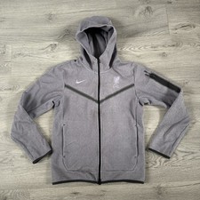 Liverpool grey nike for sale  NEWCASTLE UPON TYNE