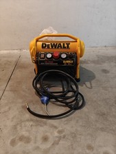 Compressore portatile professi usato  Carpi