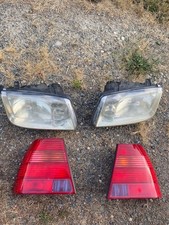 Mk4 jetta oem for sale  Vashon