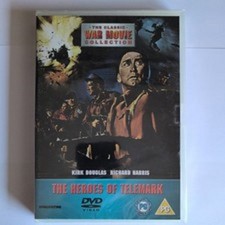 classic war movie collection for sale  LISBURN