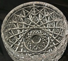 Large intricately cut for sale  DUNDEE