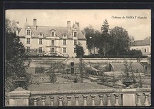 Old postcard noizay d'occasion  Expédié en Belgium