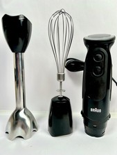 Braun multi quick for sale  Las Vegas